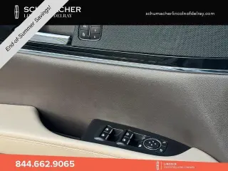 Lincoln Nautilus 2023 Estándar 4 puertas SUV