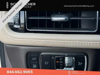 Lincoln Nautilus 2023 Estándar 4 puertas SUV