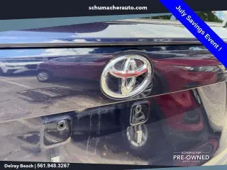 Toyota RAV4 2025 XLE 4 puertas SUV