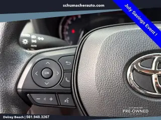 Toyota RAV4 2025 XLE 4 puertas SUV