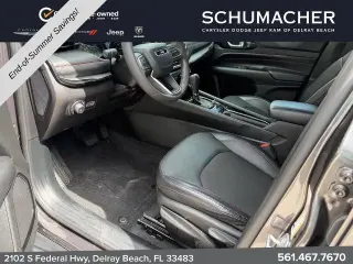 Jeep Compass 2023 4x4 Trailhawk 4 puertas SUV