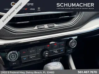 Jeep Compass 2023 4x4 Trailhawk 4 puertas SUV