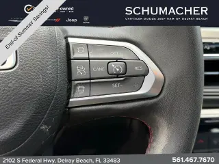 Jeep Compass 2023 4x4 Trailhawk 4 puertas SUV
