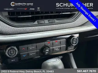 Jeep Compass 2024 4x4 Latitude Lux 4 puertas SUV