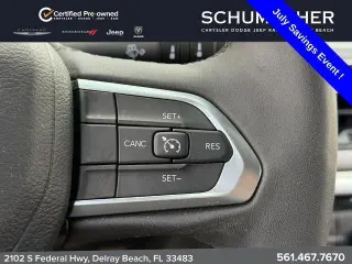 Jeep Compass 2024 4x4 Latitude Lux 4 puertas SUV