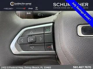 Jeep Compass 2024 4x4 Latitude Lux 4 puertas SUV