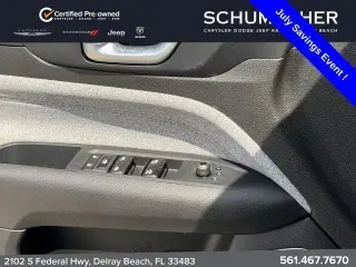 Jeep Compass 2024 4x4 Latitude Lux 4 puertas SUV
