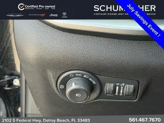 Jeep Compass 2024 4x4 Latitude Lux 4 puertas SUV
