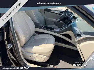 Lincoln MKZ 2020 Sedán 4 puertas Estándar