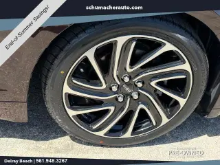 Lincoln MKZ 2020 Sedán 4 puertas Estándar