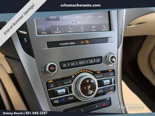 Lincoln MKZ 2020 Sedán 4 puertas Estándar