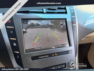 Lincoln MKZ 2020 Sedán 4 puertas Estándar