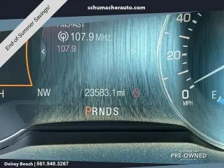 Lincoln MKZ 2020 Sedán 4 puertas Estándar