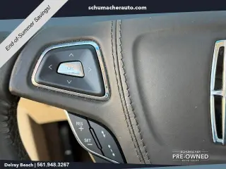Lincoln MKZ 2020 Sedán 4 puertas Estándar