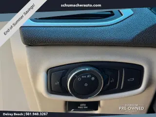 Lincoln MKZ 2020 Sedán 4 puertas Estándar
