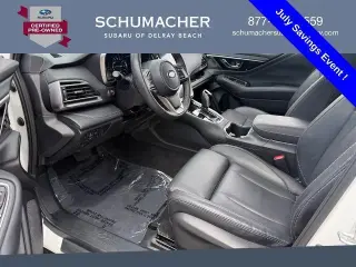 Subaru Outback 2024 AWD Limited 4dr Crossover