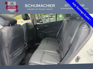 Subaru Outback 2024 AWD Limited 4dr Crossover