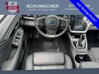 Subaru Outback 2024 AWD Limited 4dr Crossover