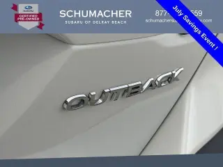 Subaru Outback 2024 AWD Limited 4dr Crossover