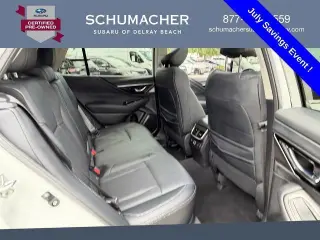 Subaru Outback 2024 AWD Limited 4dr Crossover