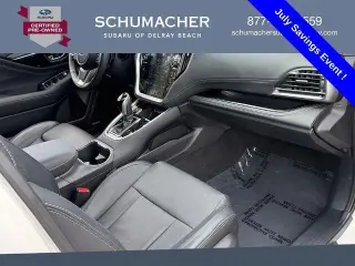 Subaru Outback 2024 AWD Limited 4dr Crossover