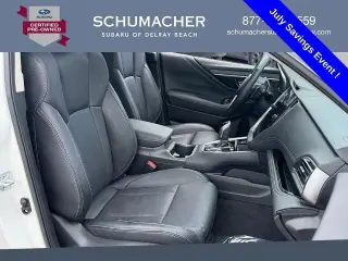 Subaru Outback 2024 AWD Limited 4dr Crossover