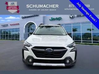 Subaru Outback 2024 AWD Limited 4dr Crossover