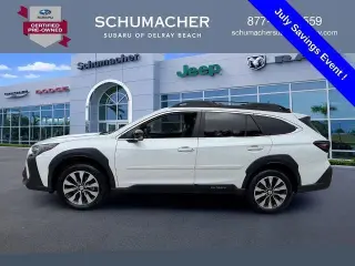 Subaru Outback 2024 AWD Limited 4dr Crossover