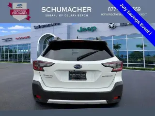 Subaru Outback 2024 AWD Limited 4dr Crossover