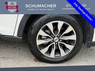 Subaru Outback 2024 AWD Limited 4dr Crossover