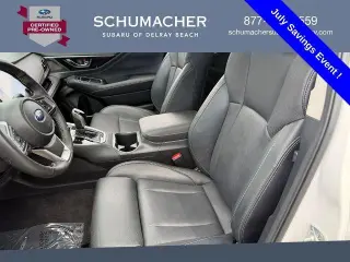 Subaru Outback 2024 AWD Limited 4dr Crossover