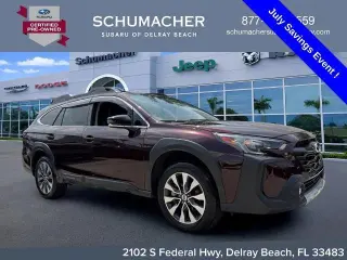 Subaru Outback 2023 AWD Limited 4p Crossover