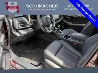 Subaru Outback 2023 AWD Limited 4p Crossover