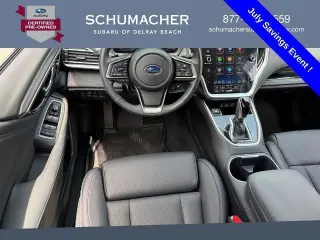 Subaru Outback 2023 AWD Limited 4p Crossover