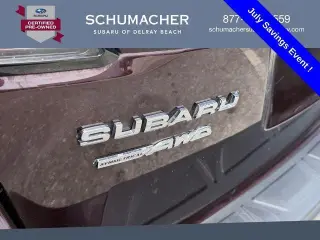 Subaru Outback 2023 AWD Limited 4p Crossover