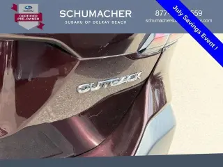 Subaru Outback 2023 AWD Limited 4p Crossover