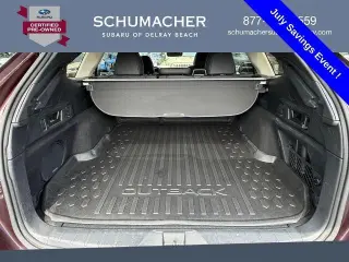 Subaru Outback 2023 AWD Limited 4p Crossover