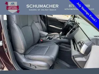 Subaru Outback 2023 AWD Limited 4p Crossover