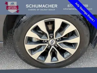 Subaru Outback 2023 AWD Limited 4p Crossover