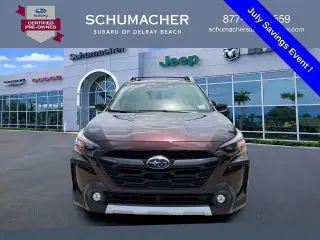 Subaru Outback 2023 AWD Limited 4p Crossover