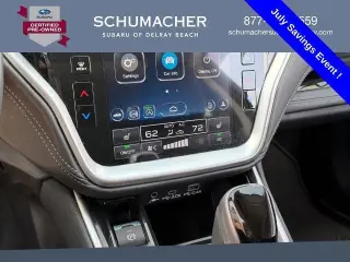 Subaru Outback 2023 AWD Limited 4p Crossover