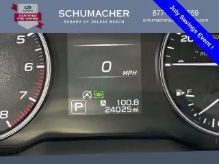 Subaru Outback 2023 AWD Limited 4p Crossover