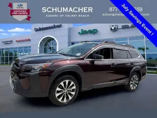 Subaru Outback 2023 AWD Limited 4p Crossover