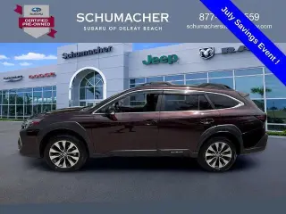 Subaru Outback 2023 AWD Limited 4p Crossover