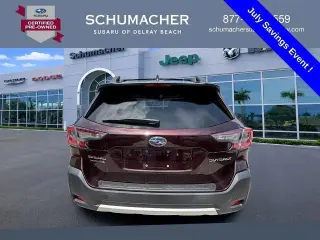 Subaru Outback 2023 AWD Limited 4p Crossover