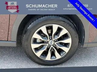 Subaru Outback 2023 AWD Limited 4p Crossover