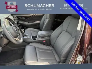 Subaru Outback 2023 AWD Limited 4p Crossover