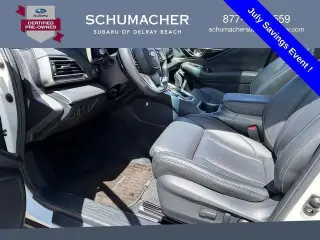 Subaru Outback 2021 AWD Limited 4p Crossover