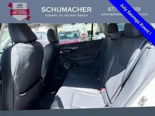 Subaru Outback 2021 AWD Limited 4p Crossover