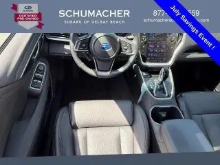 Subaru Outback 2021 AWD Limited 4p Crossover